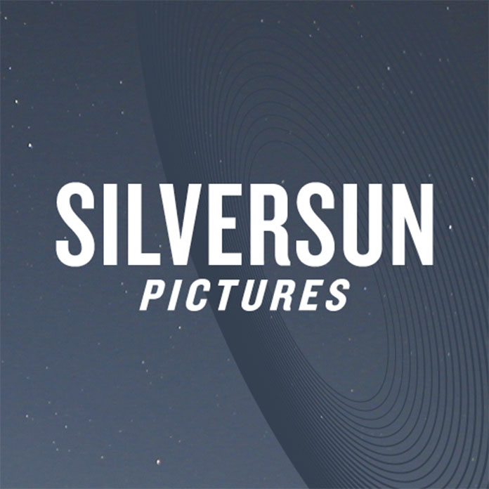 Silversun Pictures logo