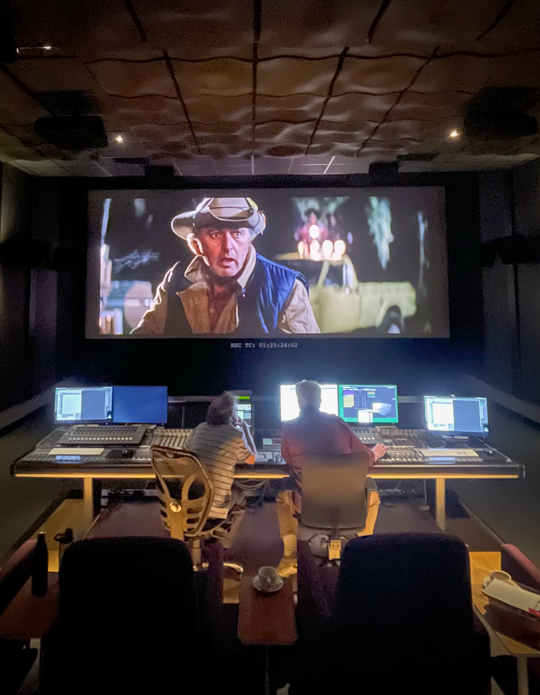 Supervising sound editor workflows for low‑budget films (and why you need one)